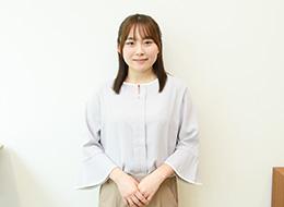 SNS担当（27歳/入社1年目）