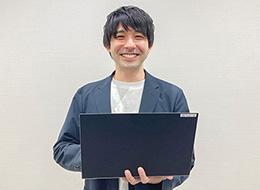 ステップアップにつながる環境がある会社です！