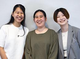 エンジニアとして大きなやりがいと面白さを味わえます！