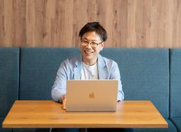 1人1人に”フェア”を届けることを通して、いずれは世界中を笑顔で満たしたい。