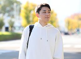 年間休日129日と充実した休暇制度が魅力！心身ともに健康でいられる環境整備に力をいれています◎