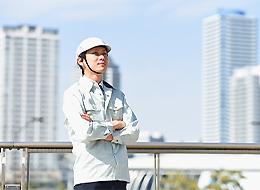 伝えにくい話も、人事に直接話せるので気軽に相談できます！