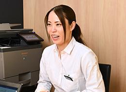 『気になる』『知りたい』という探求心のある方ならすぐに活躍いただけると思います◎