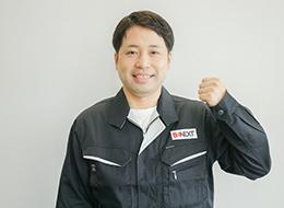 仕事とプライベートのどちらも大切にすることができます。