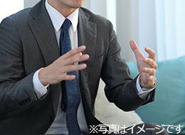 当社には未経験スタートからでも成長できる環境があります。（Sさん）