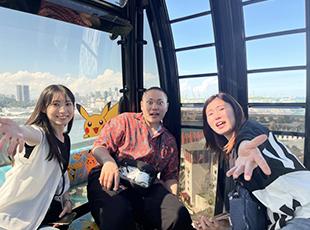 自分の夢や目標を叶えるために、みんな前向きに楽しく働いています。アントレースから始めてみよう！