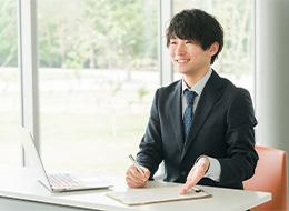 2024年4月入社・Oさん