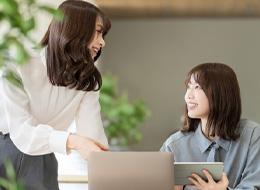 学歴はもちろん、経験に問わず活躍できるので未経験だからと心配する必要はありません！