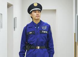 施設警備スタッフ#未経験&40代50代も歓迎#残業月10時間以内#有給休暇取得率90％～#週休3日のシフトも可