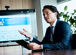 2019年入社：Kさん