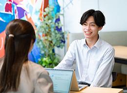 インフラエンジニア/20代～30代活躍/微経験OK/サポート充実/有給取得平均14.1日/産育休取得実績多数