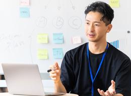 セレンディップ・テクノロジーズ株式会社【東証グロース上場グループ】