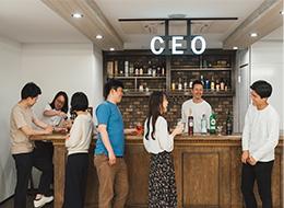 ものレボ株式会社