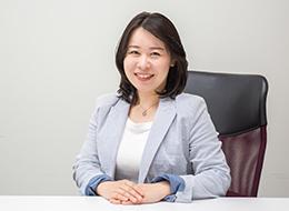 まずは面接であなたの想いを聞かせてくださいね。