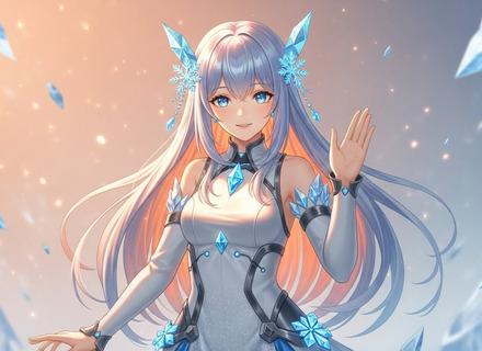 【VTuberクリエイター】イラスト制作・Live2Dモデリング等★研修制度充実★年収400万円以上も可