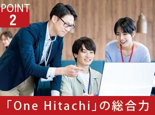 部門を超えて力を結集し、最高のパフォーマンスをめざします