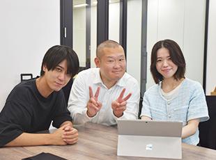 92％がリモートワーク案件！各地方から東京のフルリモート案件の参画も可能です。