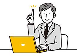 10名以上の大型採用を実施中。多種多様な案件が揃っているので、きっとご満足いただけるはず！