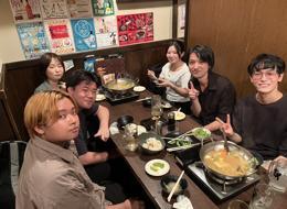 一つひとつ経験を重ねながら、新たな自分に出会えるステージで一緒に挑戦しませんか。