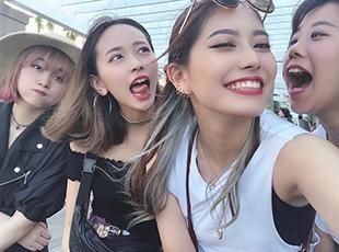 学歴や経験不問！やる気・人柄重視です！女性スタッフも多数在籍しています♪