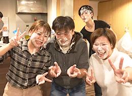 仕事もプライベートも充実！自分らしくいられることが大事♪