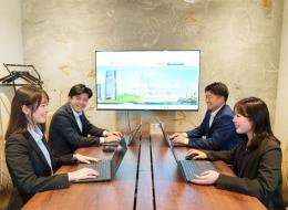 社員が惚れ込む圧倒的な熱量のリーダーの存在を、これを読んでいるあなたにもぜひ知っていただきたいです！