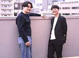 TechLabのビジョンに共感して入社したエンジニア。3年後にコンサルを目指しています。