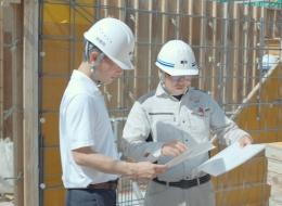 地元で長く愛される会社ならではの安心感があります。