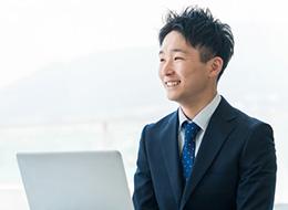 （OLS九州物流センター／先輩社員）