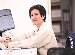 先輩後輩の隔たりなく、コミュニケーションをとっています！