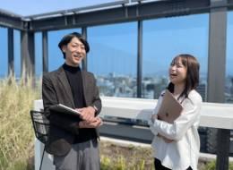 Webデザイナー◆未経験歓迎◆自社システムで約1年の充実研修◆20-30代活躍中◆賞与年2回