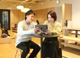 モノづくりが好き、というメンバーも多く当社で開発の楽しさを感じてください！