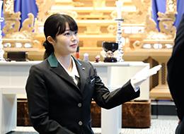 直近はほとんど定年退職による欠員だけ！安心して長く働ける職場です。