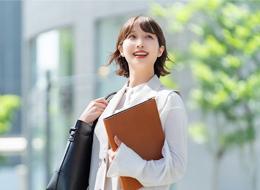 納期に追われない建売販売という点も、業務に専念できる環境に繋がっています。／設計・入社1年目