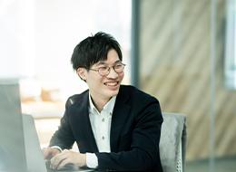 充実した毎日を送ることで、将来の目標も明確になりました！