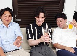 初級エンジニア#未経験歓迎＃ベストベンチャー100選出#大手企業案件有#20代メンバー多数活躍中#定着率95％