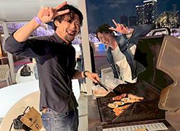 動画編集・SNSクリエイター／未経験歓迎／フレックス／残業なし／フルリモート／平均月収45万円／初掲載