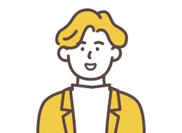 IT業界で、長く自分の技術を高め続けられる環境です。