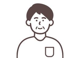 少数精鋭だからこそのフラットなコミュニケーションが魅力です。