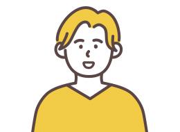 接客業・事務職など、異業種からの転職者も多数在籍中。