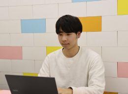 営業担当や採用担当など“相談役”になってくれる社員がたくさんいます◎