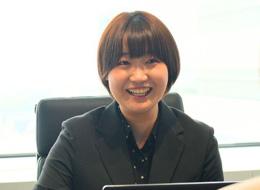 マニュアルや先輩のサポートで、効率的に業務を習得できます◎