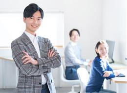 ソリューション営業/IoTシステム提案/リモート可/フレックスタイム制/月給36万円～/直行直帰OK