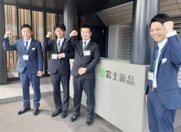 やりがいに加えて、プライベートの時間も大切にしながら働けることも魅力です！