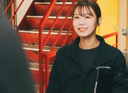 【工事スタッフ】未経験大歓迎◆水道設備のメンテナンス業務◆住宅手当あり◆社員寮完備◆地方からの転居も歓迎