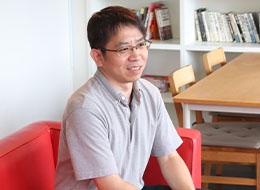 様々な業界や分野に触れられるので、知識を増やせるのも魅力の一つです！