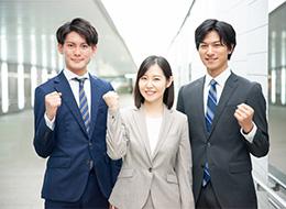 ルート営業｜賞与年5.5か月分支給★創業101年★東証上場G★土日祝休み★残業20h程度★20代・30代活躍