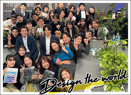 株式会社TheNewGate