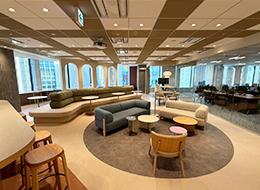 株式会社HR CAREER