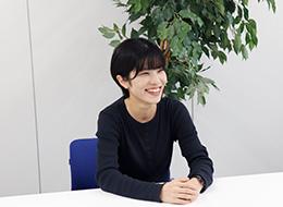 働き方が改善されたことで、仕事との向き合い方やキャリアについて前向きに考えられるようになりました！